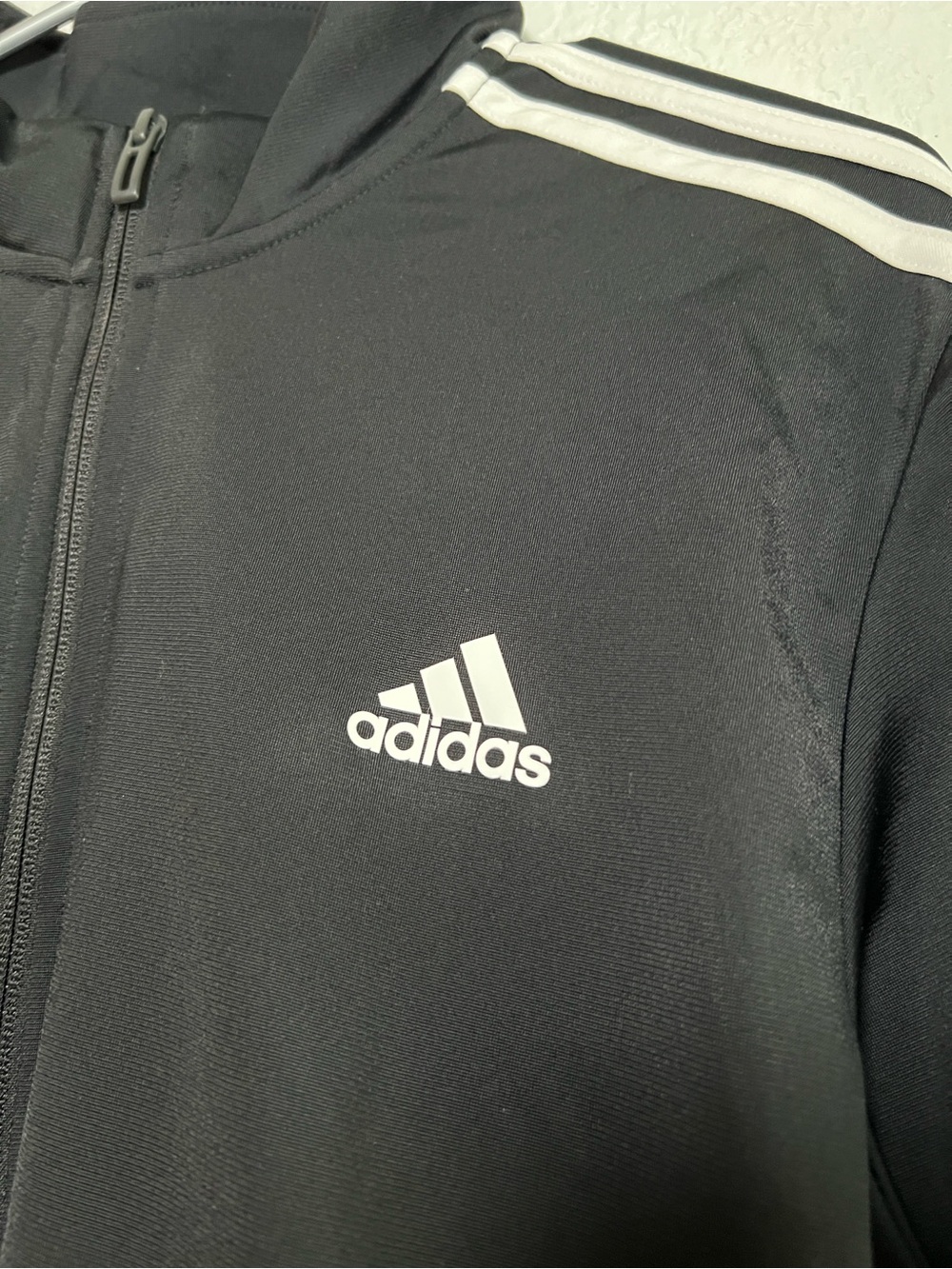 Adidas Jacket Large